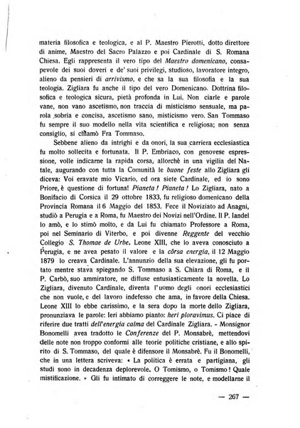 Memorie domenicane rivista di religione, storia, arte