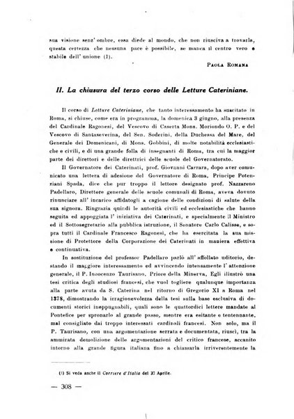 Memorie domenicane rivista di religione, storia, arte