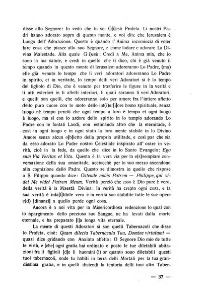 Memorie domenicane rivista di religione, storia, arte