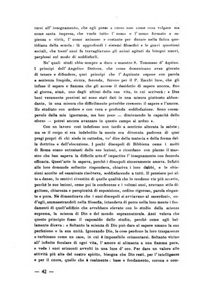 Memorie domenicane rivista di religione, storia, arte