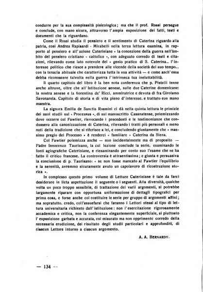 Memorie domenicane rivista di religione, storia, arte