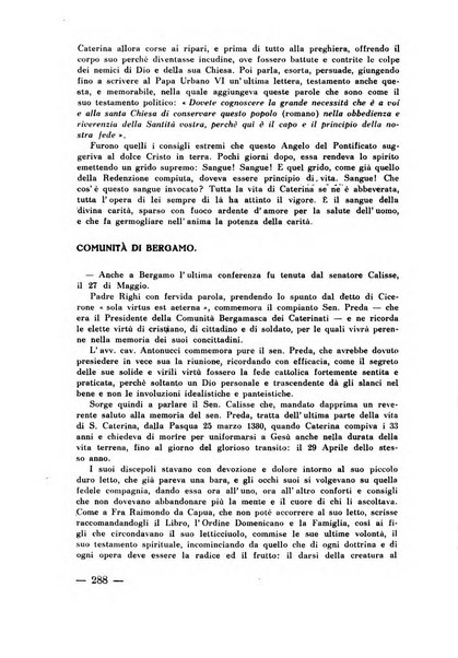 Memorie domenicane rivista di religione, storia, arte