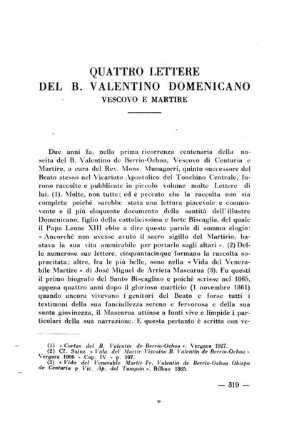 Memorie domenicane rivista di religione, storia, arte