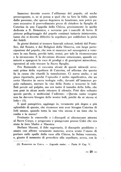 Memorie domenicane rivista di religione, storia, arte