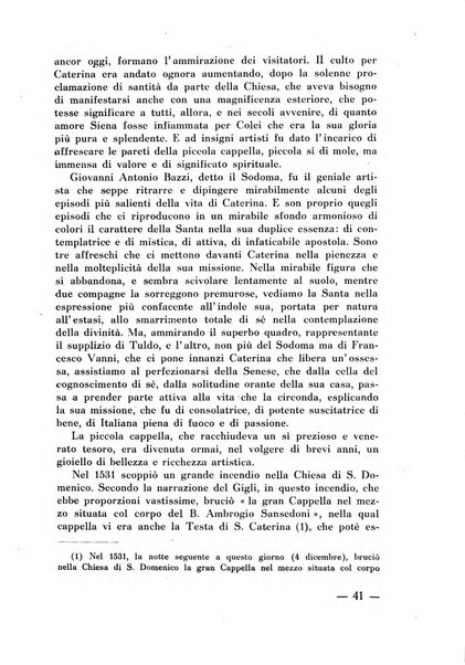 Memorie domenicane rivista di religione, storia, arte