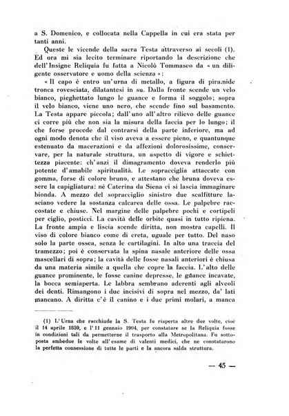 Memorie domenicane rivista di religione, storia, arte