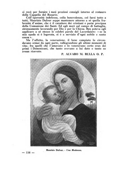 Memorie domenicane rivista di religione, storia, arte