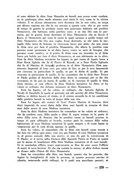 Memorie domenicane rivista di religione, storia, arte