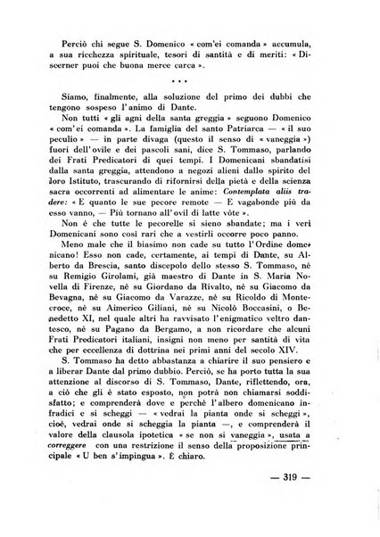 Memorie domenicane rivista di religione, storia, arte