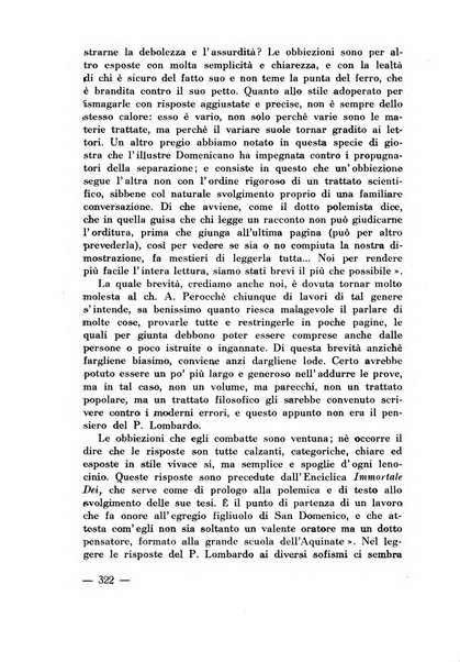 Memorie domenicane rivista di religione, storia, arte