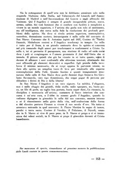 Memorie domenicane rivista di religione, storia, arte