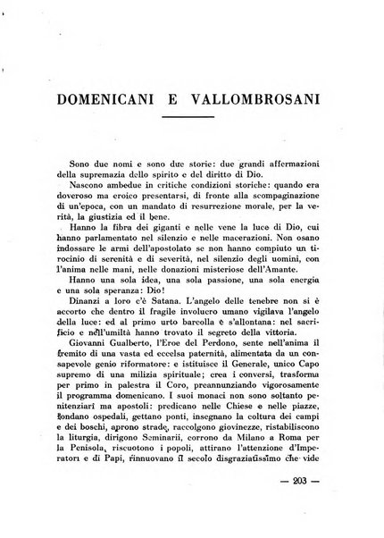 Memorie domenicane rivista di religione, storia, arte