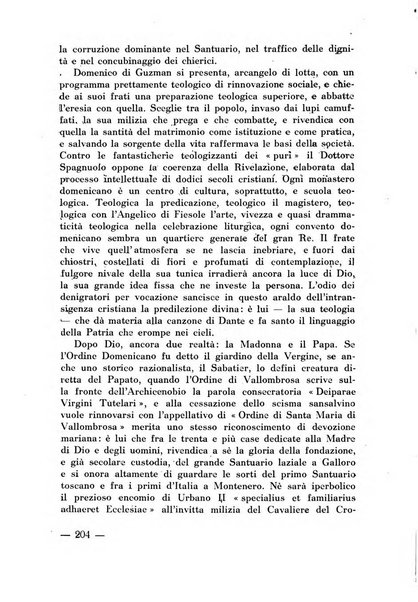 Memorie domenicane rivista di religione, storia, arte