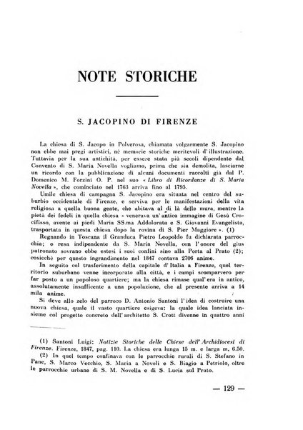 Memorie domenicane rivista di religione, storia, arte