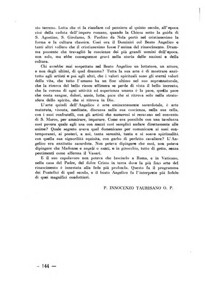 Memorie domenicane rivista di religione, storia, arte