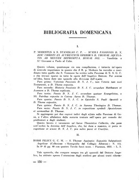 Memorie domenicane rivista di religione, storia, arte