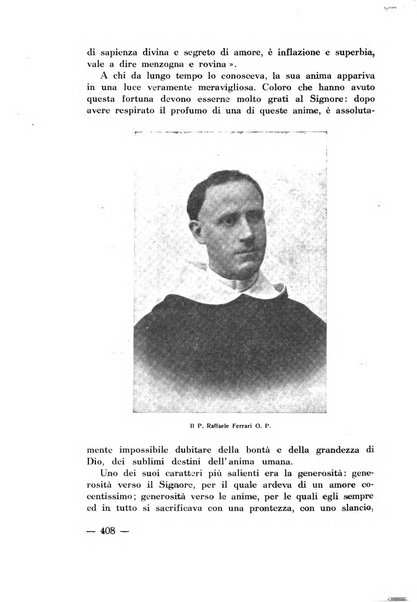 Memorie domenicane rivista di religione, storia, arte