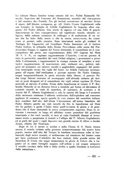 Memorie domenicane rivista di religione, storia, arte