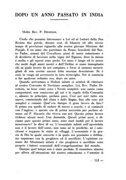 Memorie domenicane rivista di religione, storia, arte