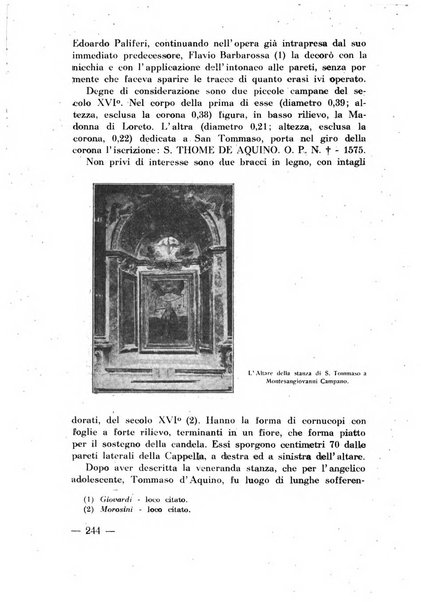 Memorie domenicane rivista di religione, storia, arte