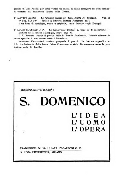 Memorie domenicane rivista di religione, storia, arte