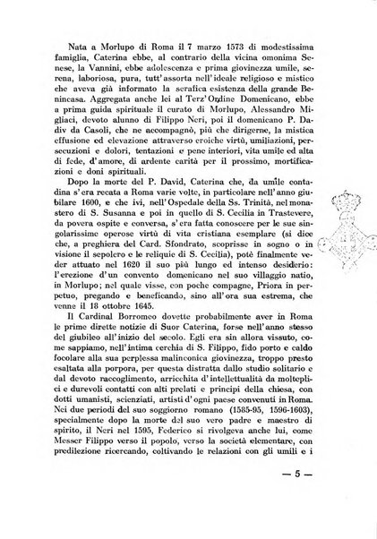 Memorie domenicane rivista di religione, storia, arte