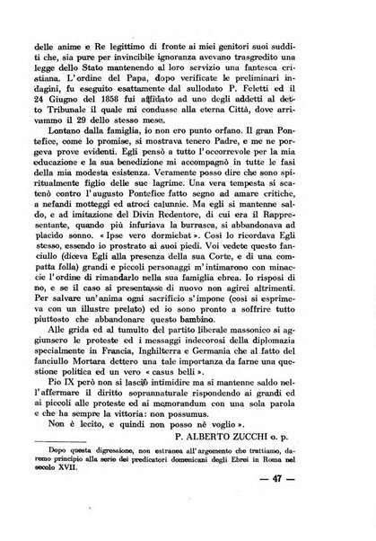 Memorie domenicane rivista di religione, storia, arte