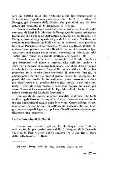 Memorie domenicane rivista di religione, storia, arte