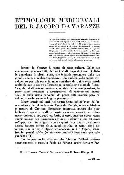 Memorie domenicane rivista di religione, storia, arte