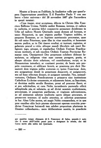 Memorie domenicane rivista di religione, storia, arte