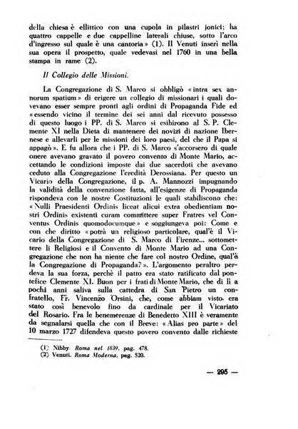 Memorie domenicane rivista di religione, storia, arte