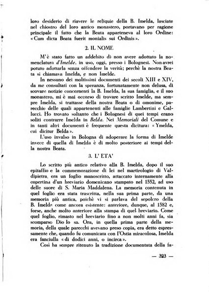 Memorie domenicane rivista di religione, storia, arte