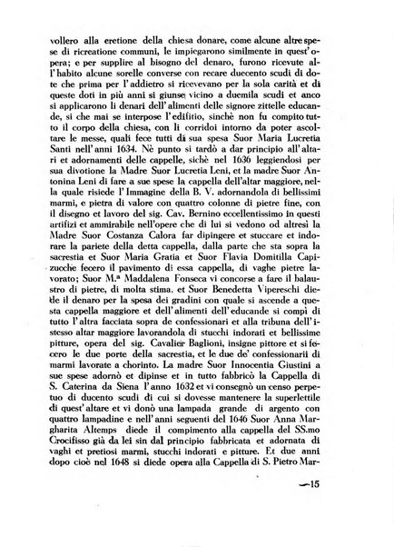 Memorie domenicane rivista di religione, storia, arte