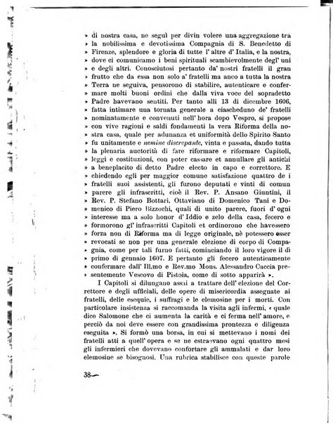 Memorie domenicane rivista di religione, storia, arte