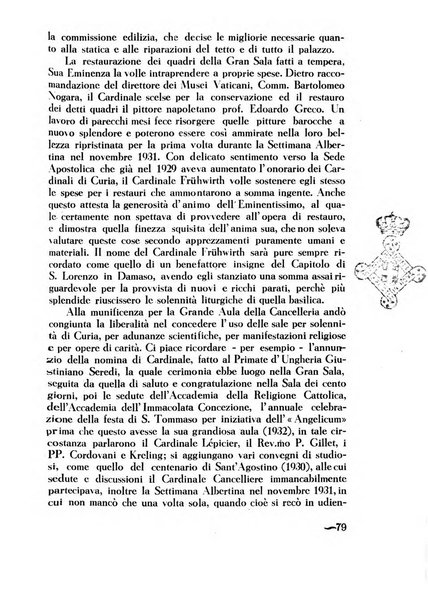 Memorie domenicane rivista di religione, storia, arte