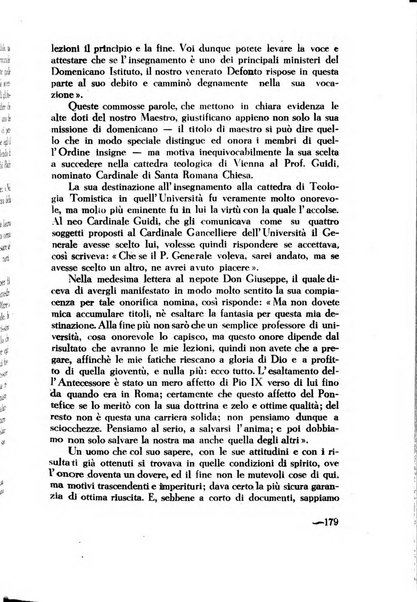 Memorie domenicane rivista di religione, storia, arte