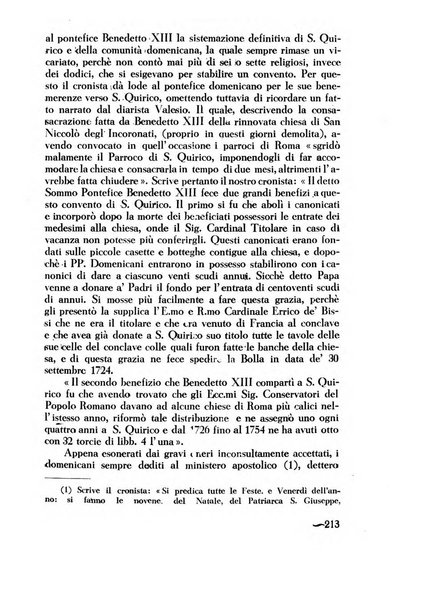 Memorie domenicane rivista di religione, storia, arte