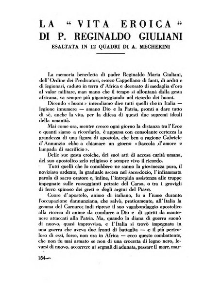 Memorie domenicane rivista di religione, storia, arte