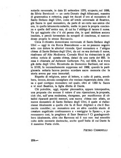 Memorie domenicane rivista di religione, storia, arte