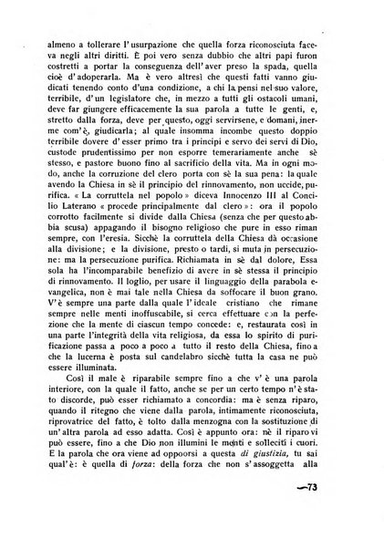 Memorie domenicane rivista di religione, storia, arte