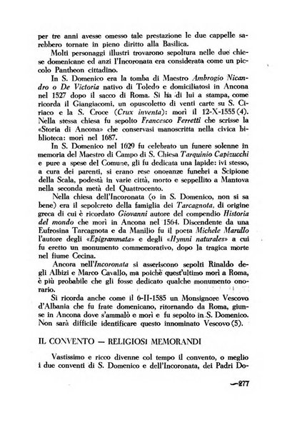 Memorie domenicane rivista di religione, storia, arte