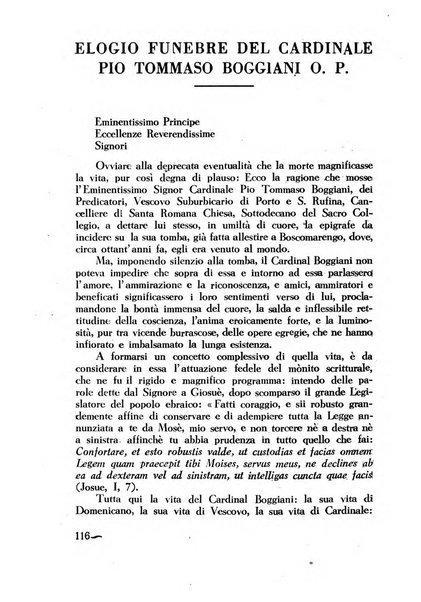 Memorie domenicane rivista di religione, storia, arte