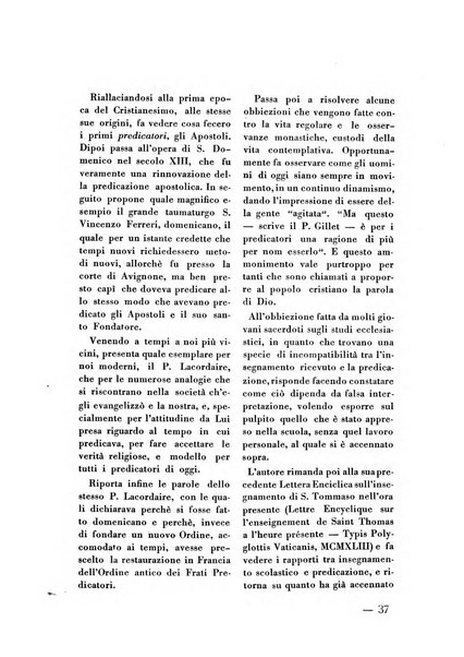 Memorie domenicane rivista di religione, storia, arte