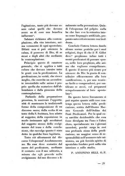 Memorie domenicane rivista di religione, storia, arte