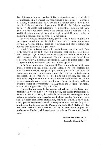 Memorie domenicane rivista di religione, storia, arte