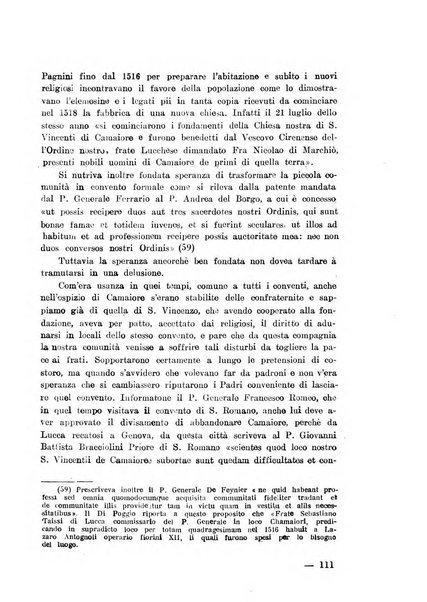 Memorie domenicane rivista di religione, storia, arte