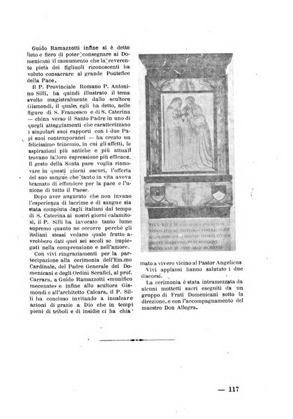 Memorie domenicane rivista di religione, storia, arte