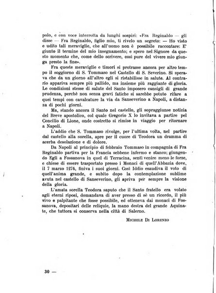 Memorie domenicane rivista di religione, storia, arte