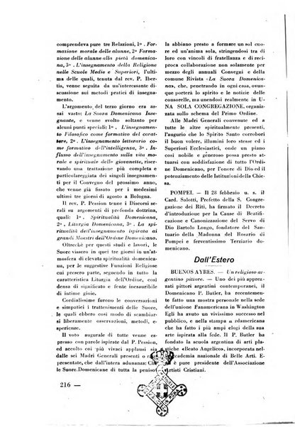 Memorie domenicane rivista di religione, storia, arte