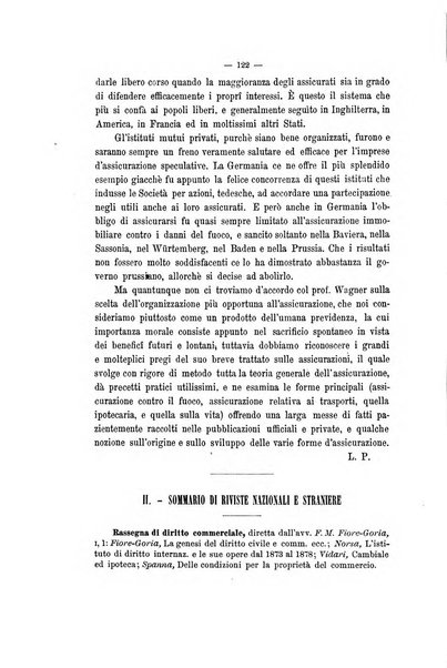 Rivista critica delle scienze giuridiche e sociali